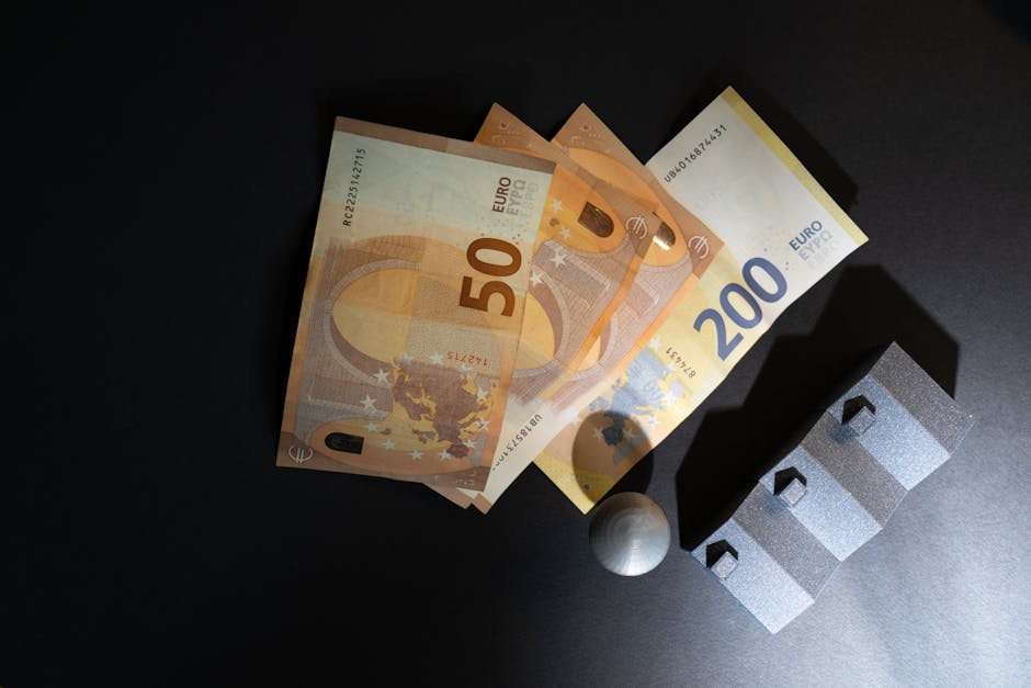 Beginner Guide to Frugal Living