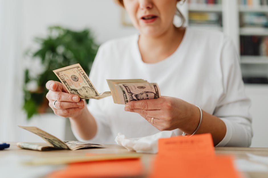 Weekly Budgeting Tips for Beginners