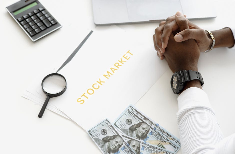 best stock apps for beginners 2025