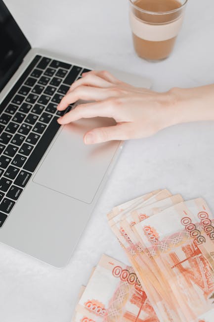 How to Make Money with Digital Products